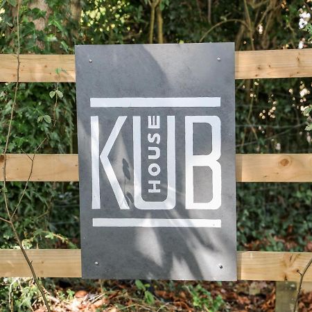 Kub House Villa Tring Exterior foto
