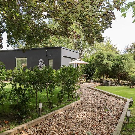 Kub House Villa Tring Exterior foto