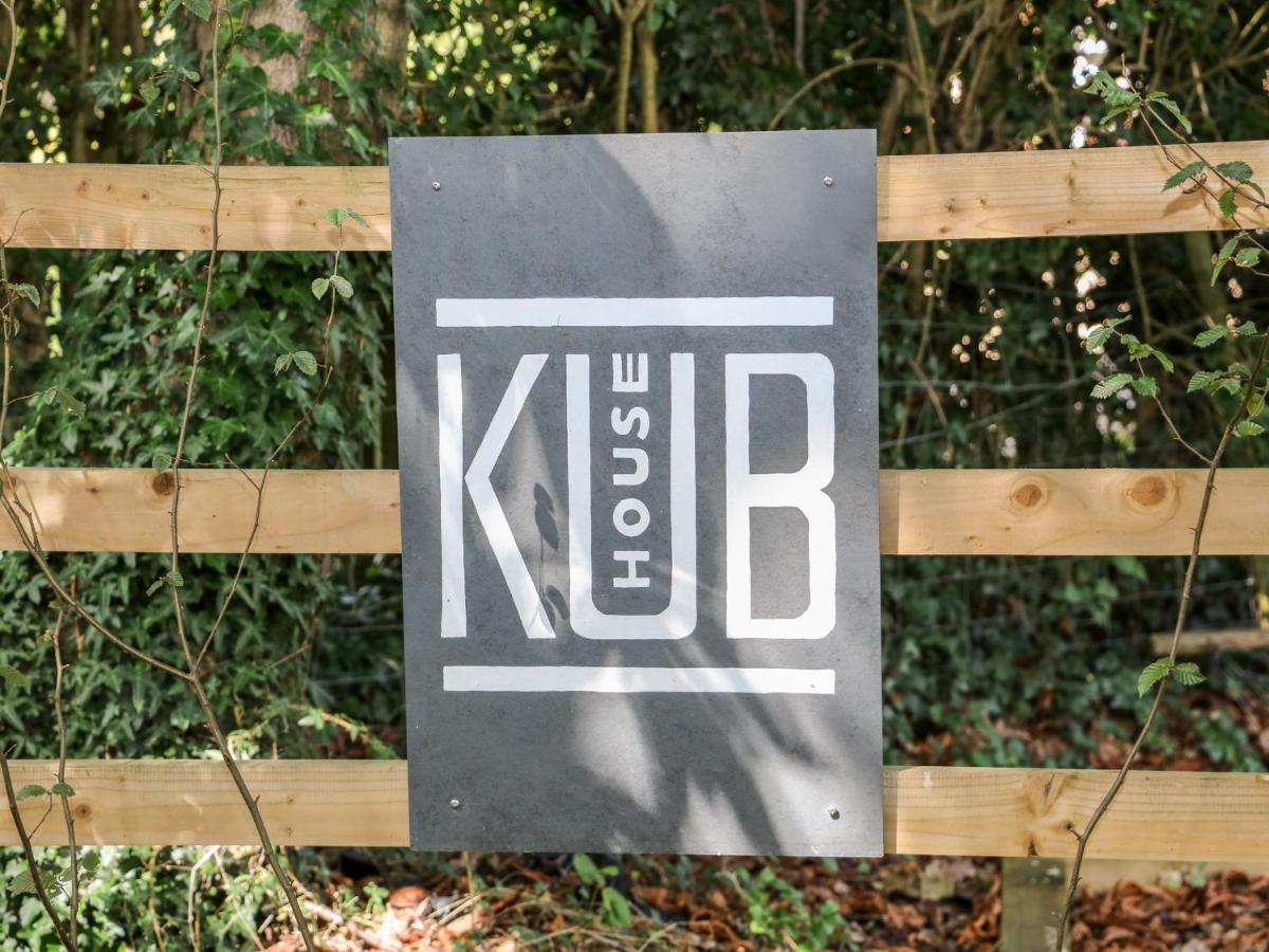 Kub House Villa Tring Exterior foto