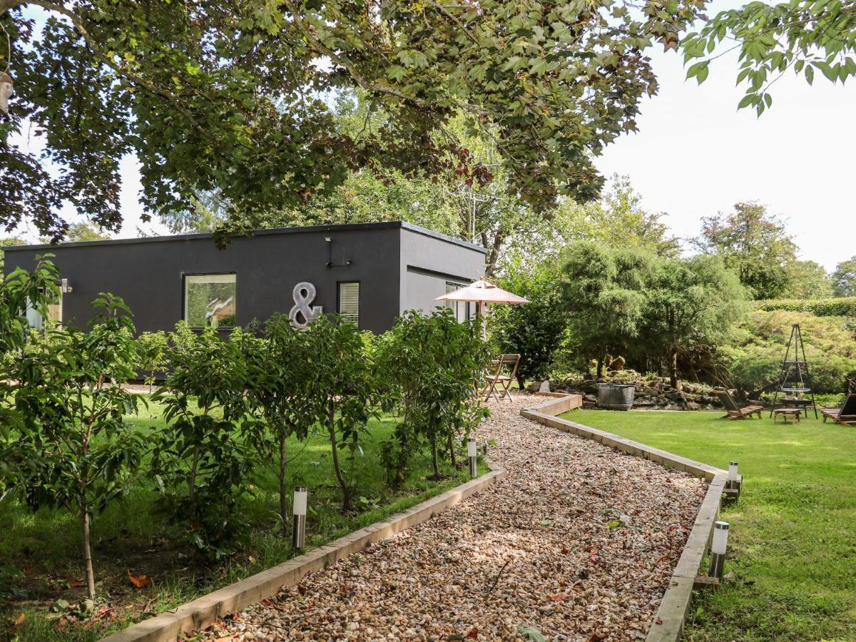 Kub House Villa Tring Exterior foto