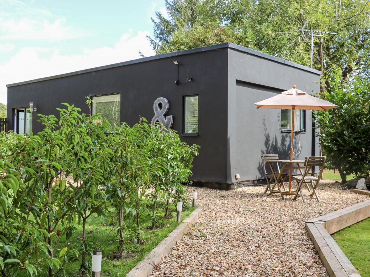 Kub House Villa Tring Exterior foto